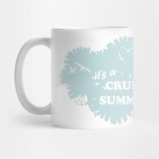 Cruel Summer: Birds Mug